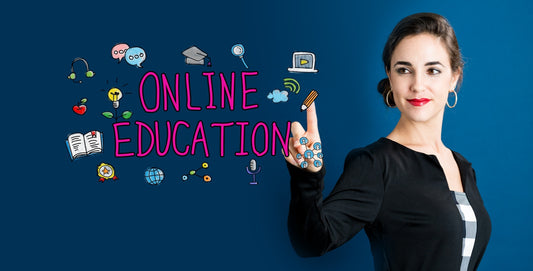 Imagine a Future with Equal Online Education